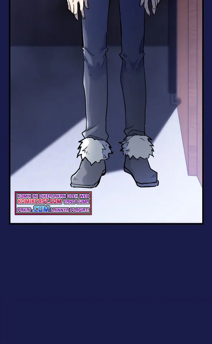 The Sacred Ruins Chapter 103 Gambar 31